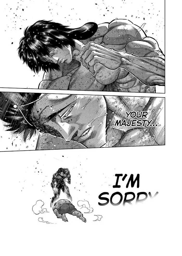 Kengan Omega Chapter 284 image 19_optimized